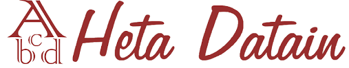 Heta Datain Logo